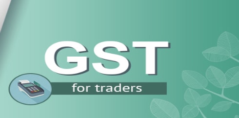 gst traders